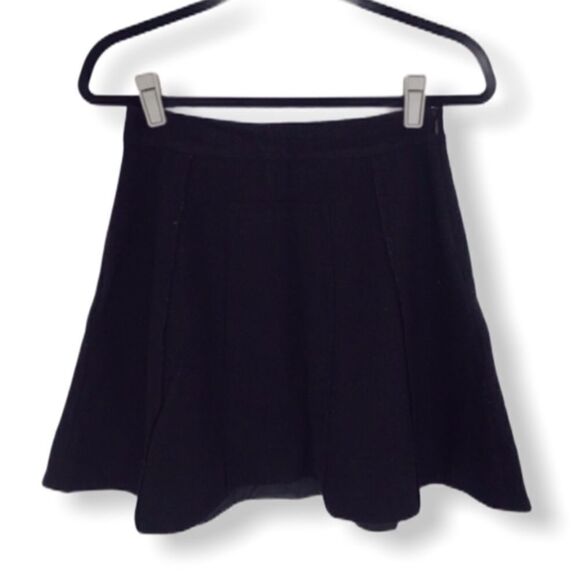 Marc Jacobs SZ XS wool a-line skirt - Picture 1 of 5